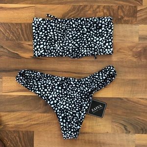 ‼️SOLD ON MARKETPLACE‼️ BRAND NEW Zaful Swimsuit